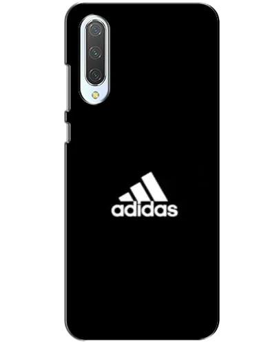 Чохол для Xiaomi CC9 з картинкою «Adidas Red Style»