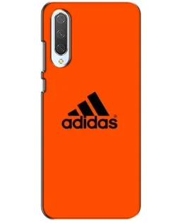 Чохол для Xiaomi CC9 з картинкою «Adidas Ukraine»