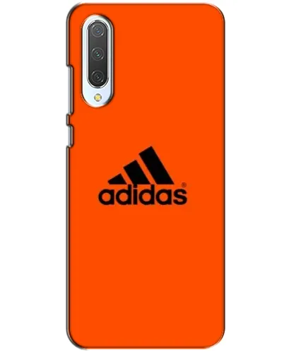 Чохол для Xiaomi CC9 з картинкою «Adidas Ukraine»