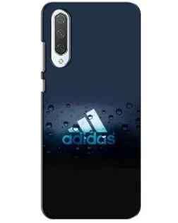 Чохол для Xiaomi CC9 з картинкою «Adidas Water Drops»