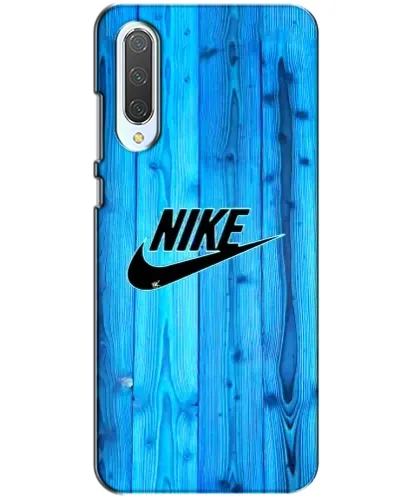 Чохол для Xiaomi CC9 з картинкою «Блакитне дерево Nike»