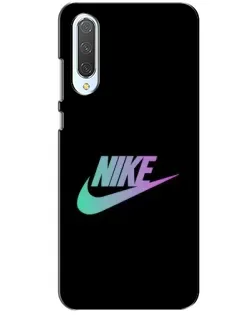 Чохол для Xiaomi CC9 з картинкою «Nike — міська ніч»