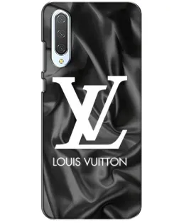 Чохол для Xiaomi CC9 з картинкою «Шовковий Louis Vuitton»