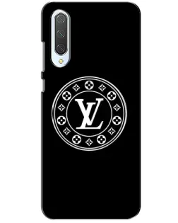 Чохол для Xiaomi CC9 з картинкою «LV — печатка стилю»