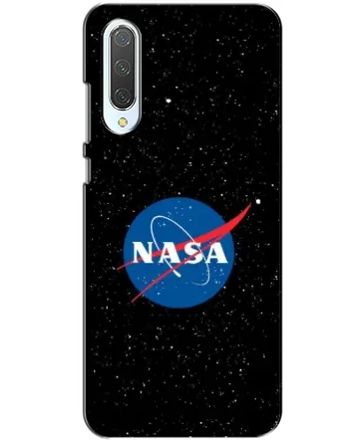Чохол для Xiaomi CC9 з картинкою «NASA — зоряне небо»