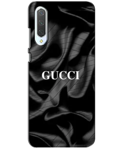 Чохол для Xiaomi CC9 з картинкою «Gucci — шовкові хвилі» Чохол для Xiaomi CC9 з картинкою «Gucci — шовкові хвилі»