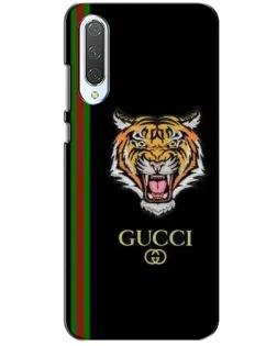 Чехол для Xiaomi CC9 с картинкой «Тигр Gucci» Чехол для Xiaomi CC9 с картинкой «Тигр Gucci»