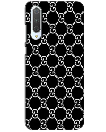 Чохол для Xiaomi CC9 з картинкою «Gucci — сітчастий паттерн» Чохол для Xiaomi CC9 з картинкою «Gucci — сітчастий паттерн»
