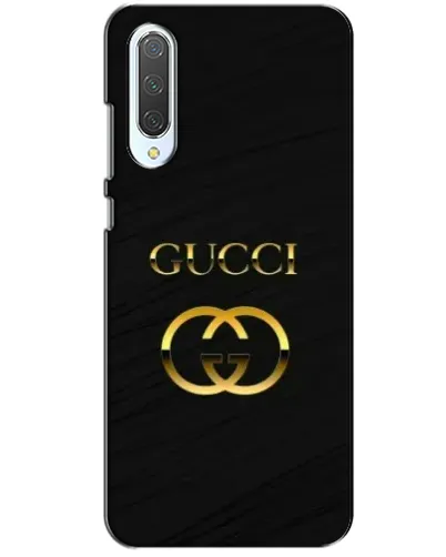 Чохол для Xiaomi CC9 з картинкою «Золотий логотип Gucci» Чохол для Xiaomi CC9 з картинкою «Золотий логотип Gucci»