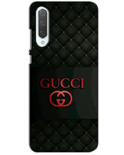 Чохол для Xiaomi CC9 з картинкою «Gucci — стьобаний чорний» Чохол для Xiaomi CC9 з картинкою «Gucci — стьобаний чорний»