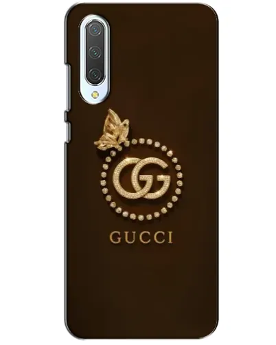Чохол для Xiaomi CC9 з картинкою «Gucci — золотий метелик» Чохол для Xiaomi CC9 з картинкою «Gucci — золотий метелик»