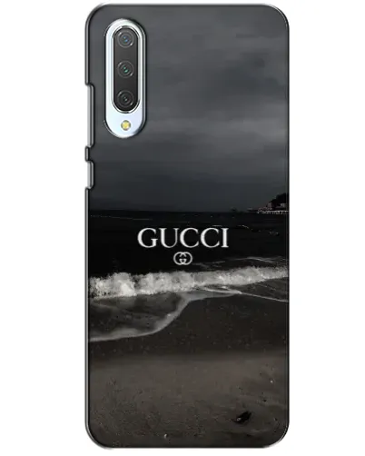Чохол для Xiaomi CC9 з картинкою «Gucci — морський прибій» Чохол для Xiaomi CC9 з картинкою «Gucci — морський прибій»