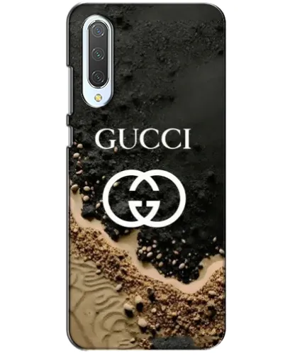 Чохол для Xiaomi CC9 з картинкою «Gucci — піщані дюни» Чохол для Xiaomi CC9 з картинкою «Gucci — піщані дюни»