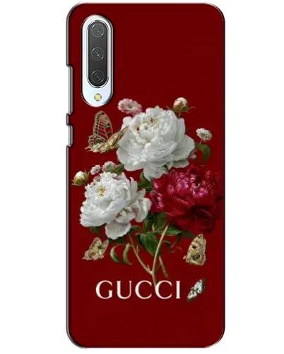 Чохол для Xiaomi CC9 з картинкою «Gucci — сад» Чохол для Xiaomi CC9 з картинкою «Gucci — сад»