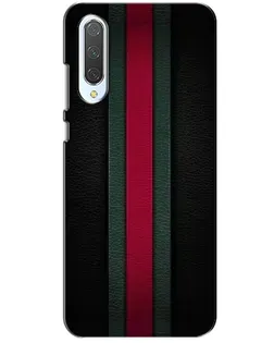 Чохол для Xiaomi CC9 з картинкою «Gucci — неонова лінія»
