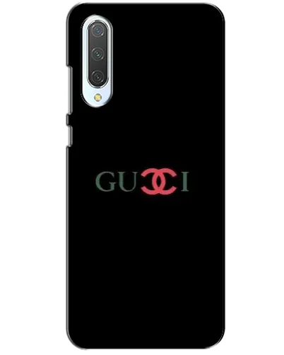 Чохол для Xiaomi CC9 з картинкою «Gucci — червоний градієнт» Чохол для Xiaomi CC9 з картинкою «Gucci — червоний градієнт»