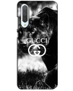 Чохол для Xiaomi CC9 з картинкою «Gucci — дика природа» Чохол для Xiaomi CC9 з картинкою «Gucci — дика природа»