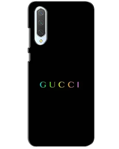 Чохол для Xiaomi CC9 з картинкою «Gucci — неоновий мінімалізм» Чохол для Xiaomi CC9 з картинкою «Gucci — неоновий мінімалізм»