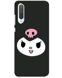 Чохол для Xiaomi CC9 з картинкою «Велика мордочка Куромі»