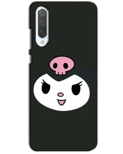 Чохол для Xiaomi CC9 з картинкою «Велика мордочка Куромі»