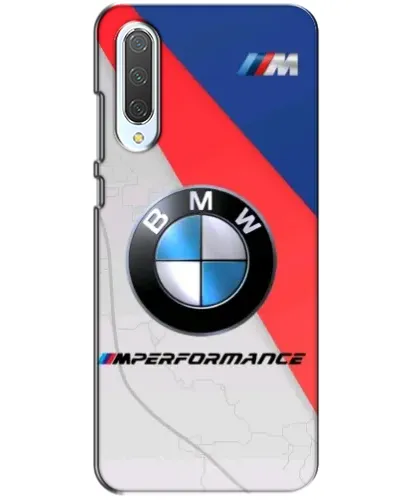 Чохол для Xiaomi CC9 з картинкою «BMW Performance стиль» Чохол для Xiaomi CC9 з картинкою «BMW Performance стиль»