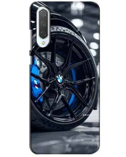 Чохол для Xiaomi CC9 з картинкою «Колесо BMW зблизька» Чохол для Xiaomi CC9 з картинкою «Колесо BMW зблизька»