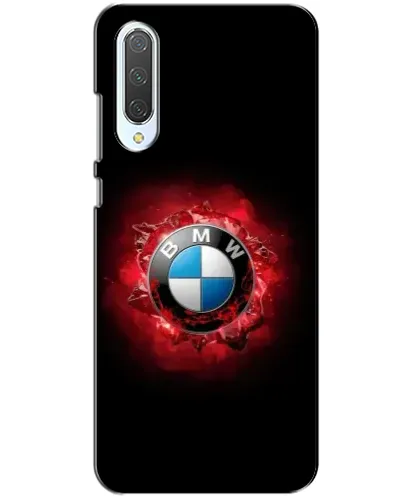 Чохол для Xiaomi CC9 з картинкою «Логотип BMW — спалах» Чохол для Xiaomi CC9 з картинкою «Логотип BMW — спалах»