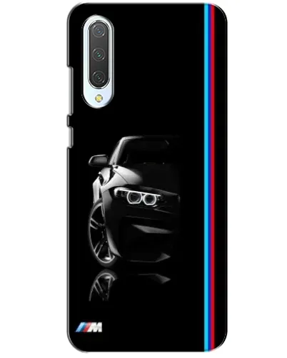 Чохол для Xiaomi CC9 з картинкою «Силует BMW в темряві» Чохол для Xiaomi CC9 з картинкою «Силует BMW в темряві»
