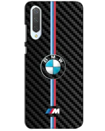 Чохол для Xiaomi CC9 з картинкою «Емблема BMW та карбон» Чохол для Xiaomi CC9 з картинкою «Емблема BMW та карбон»