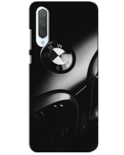 Чохол для Xiaomi CC9 з картинкою «Емблема BMW — макро» Чохол для Xiaomi CC9 з картинкою «Емблема BMW — макро»