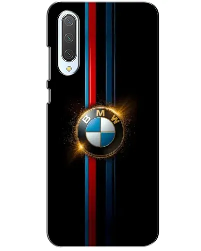 Чохол для Xiaomi CC9 з картинкою «BMW M-Power неон» Чохол для Xiaomi CC9 з картинкою «BMW M-Power неон»