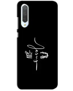 Чехол для Xiaomi CC9 с картинкой «Король Славы Jesus» Чехол для Xiaomi CC9 с картинкой «Король Славы Jesus»