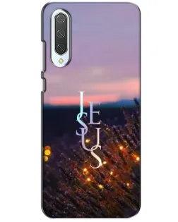 Чохол для Xiaomi CC9 з картинкою «Світло Боже уночі» Чохол для Xiaomi CC9 з картинкою «Світло Боже уночі»