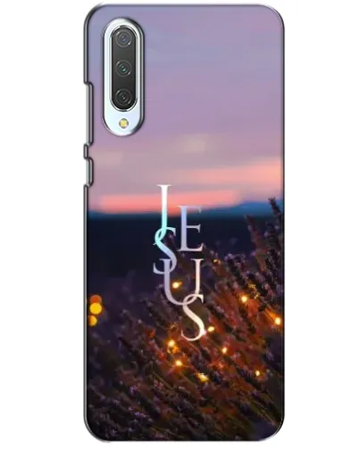 Чохол для Xiaomi CC9 з картинкою «Світло Боже уночі» Чохол для Xiaomi CC9 з картинкою «Світло Боже уночі»