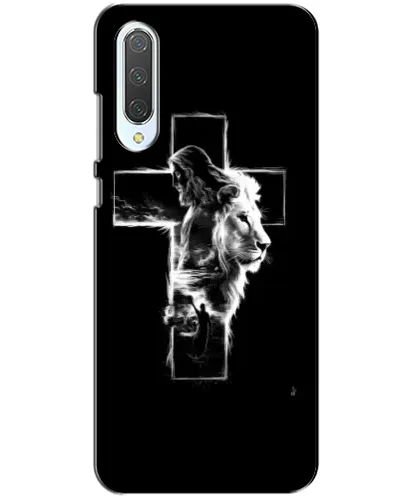 Чохол для Xiaomi CC9 з картинкою «Сяючий хрест Jesus» Чохол для Xiaomi CC9 з картинкою «Сяючий хрест Jesus»