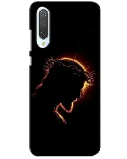 Чохол для Xiaomi CC9 з картинкою «Терновий вінець» Чохол для Xiaomi CC9 з картинкою «Терновий вінець»