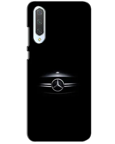 Чехол для Xiaomi CC9 с картинкой «Mercedes — абстрактные линии» Чехол для Xiaomi CC9 с картинкой «Mercedes — абстрактные линии»