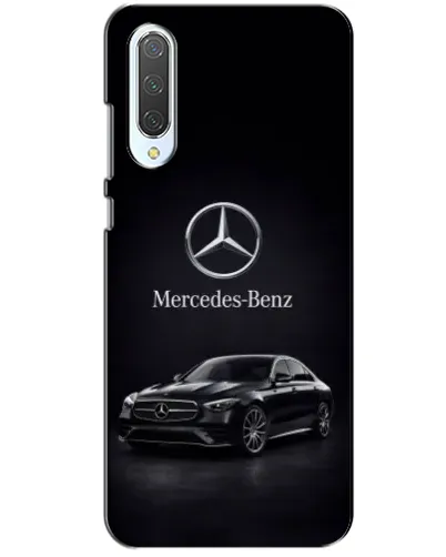 Чехол для Xiaomi CC9 с картинкой «Mercedes — решетка радиатора» Чехол для Xiaomi CC9 с картинкой «Mercedes — решетка радиатора»