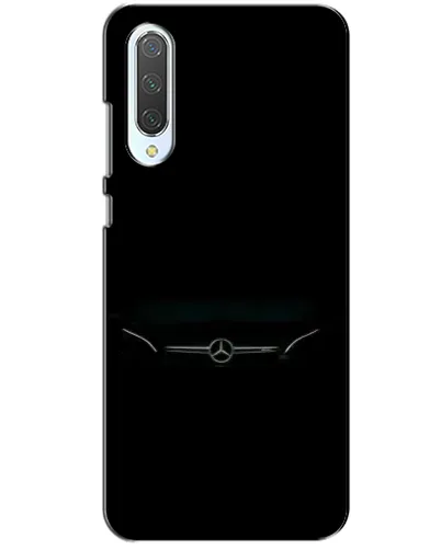 Чехол для Xiaomi CC9 с картинкой «Mercedes Stealth Look» Чехол для Xiaomi CC9 с картинкой «Mercedes Stealth Look»