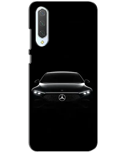Чехол для Xiaomi CC9 с картинкой «Mercedes Vision — концепт» Чехол для Xiaomi CC9 с картинкой «Mercedes Vision — концепт»