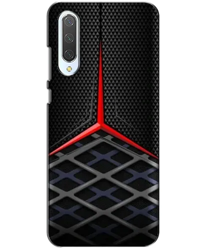 Чехол для Xiaomi CC9 с картинкой «Mercedes Carbon Grid» Чехол для Xiaomi CC9 с картинкой «Mercedes Carbon Grid»