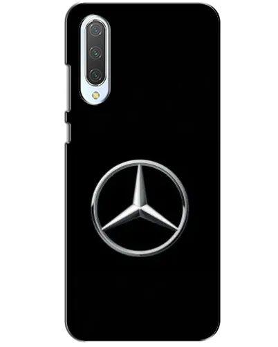 Чехол для Xiaomi CC9 с картинкой «Mercedes классический лого» Чехол для Xiaomi CC9 с картинкой «Mercedes классический лого»