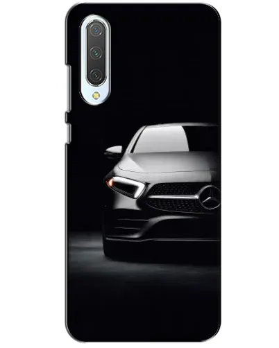 Чехол для Xiaomi CC9 с картинкой «Свет фар Mercedes» Чехол для Xiaomi CC9 с картинкой «Свет фар Mercedes»