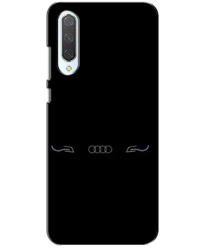 Чохол для Xiaomi CC9 з картинкою «Audi — світловий підпис» Чохол для Xiaomi CC9 з картинкою «Audi — світловий підпис»