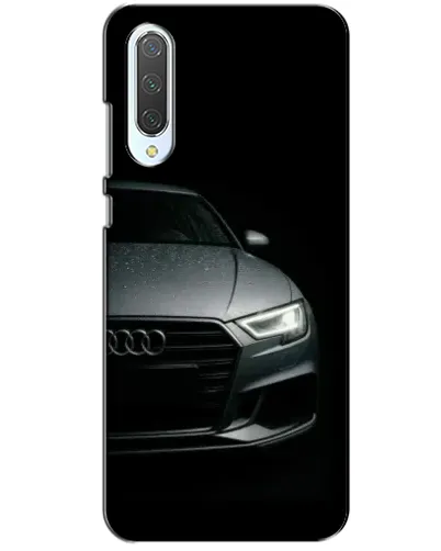 Чохол для Xiaomi CC9 з картинкою «Audi — деталізація кузова» Чохол для Xiaomi CC9 з картинкою «Audi — деталізація кузова»