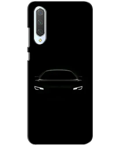 Чохол для Xiaomi CC9 з картинкою «Погляд Audi у темряві» Чохол для Xiaomi CC9 з картинкою «Погляд Audi у темряві»