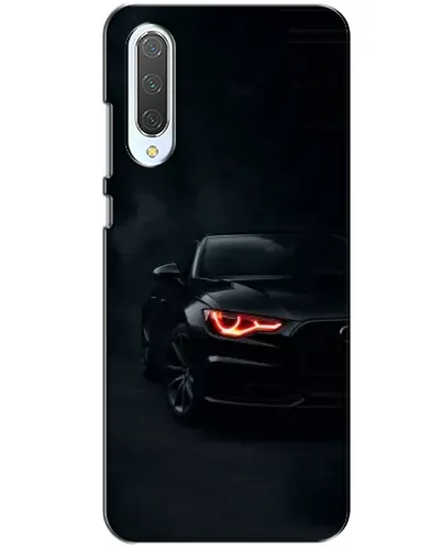 Чохол для Xiaomi CC9 з картинкою «Audi — хижий погляд» Чохол для Xiaomi CC9 з картинкою «Audi — хижий погляд»