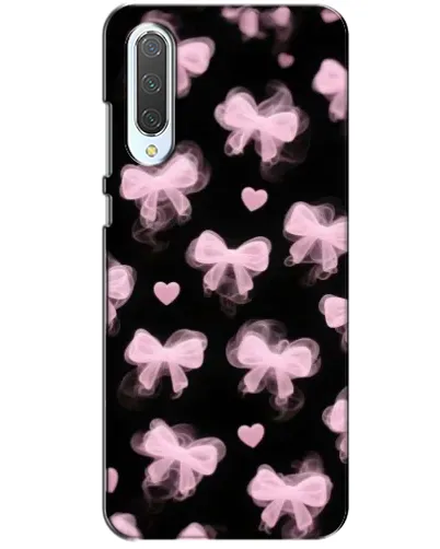 Чохол для Xiaomi CC9 з картинкою «Геометрія банту» Чохол для Xiaomi CC9 з картинкою «Геометрія банту»