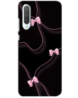 Чохол для Xiaomi CC9 з картинкою «Рожеві стрічки»