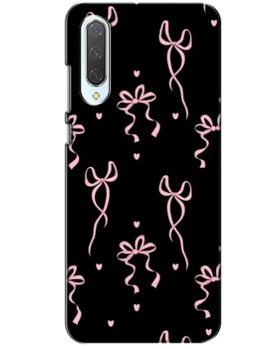 Чохол для Xiaomi CC9 з картинкою «Тонкі стрічки» Чохол для Xiaomi CC9 з картинкою «Тонкі стрічки»